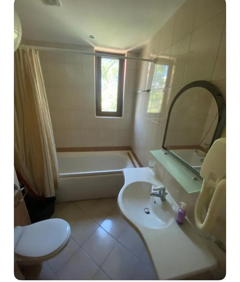 Central Beach Apartament Солнечный берег 0*,  Болгария