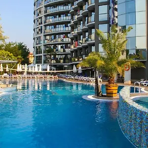 Hotel Smartline Meridian, Slantschew brjag